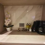 Moderna suite frente al lago cerca a la playa
