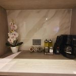 Moderna suite frente al lago cerca a la playa
