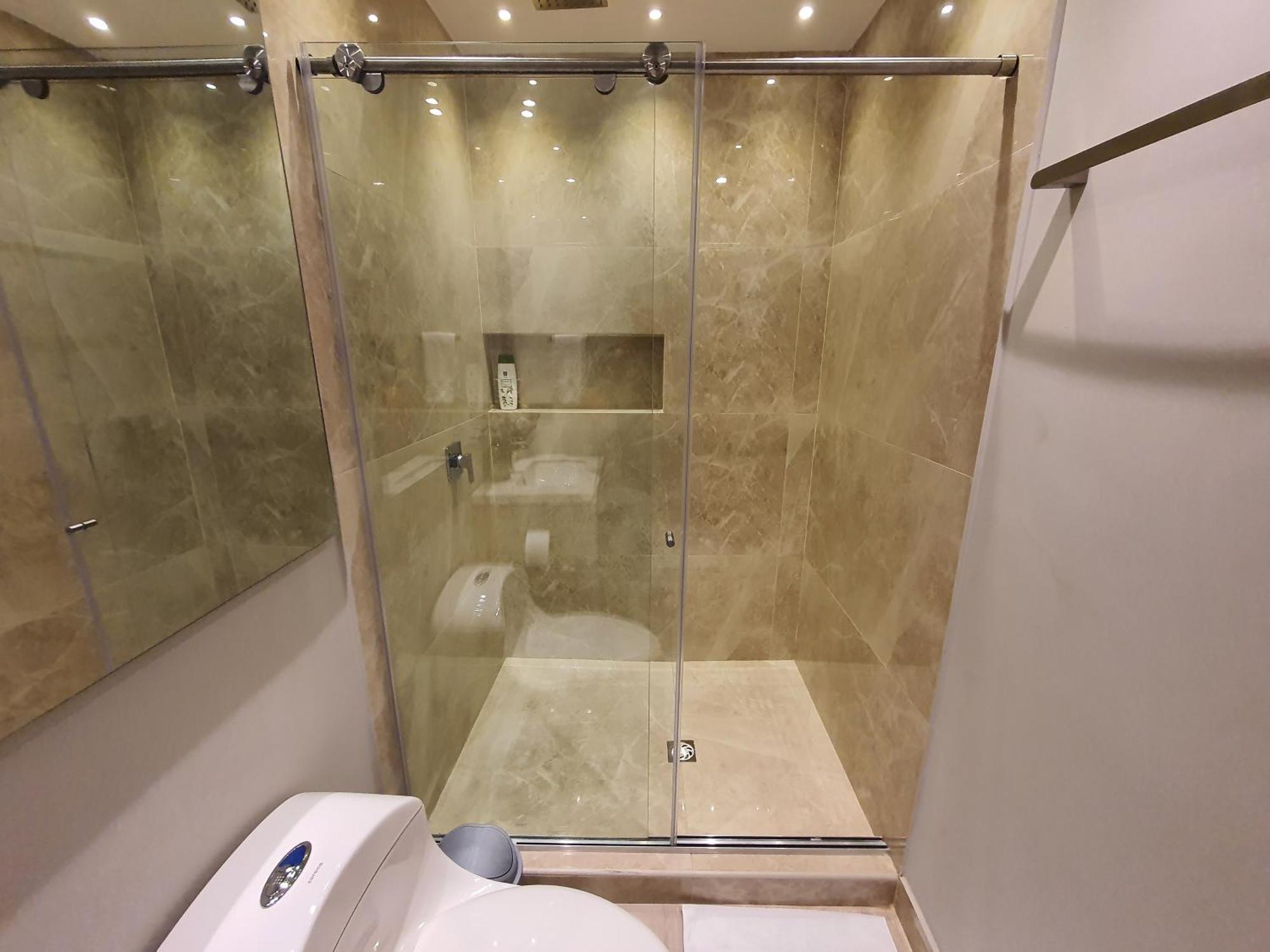 Moderna Frente Al Cerca A La Playa *