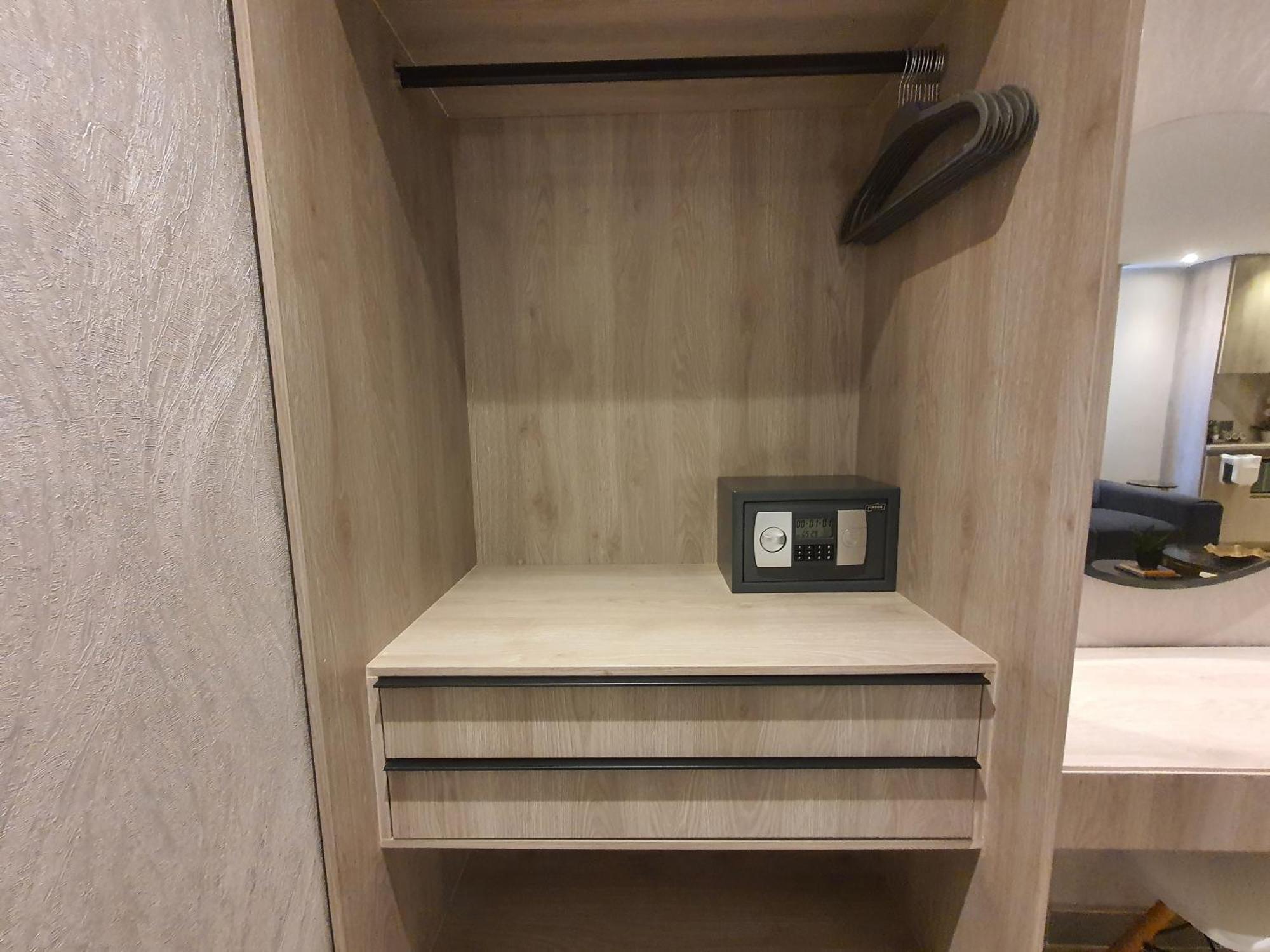 Moderna Frente Al Cerca A La Playa *