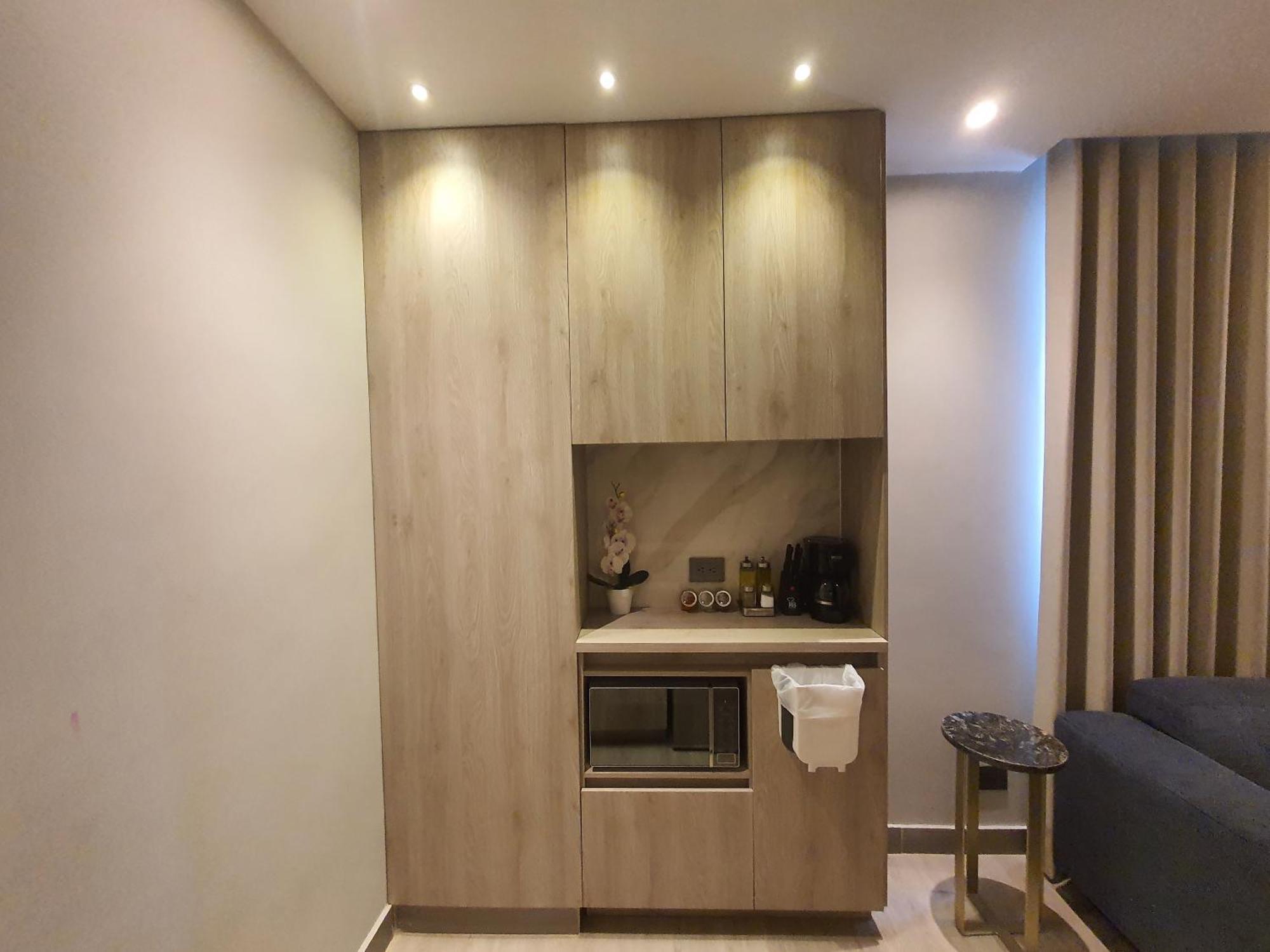 Moderna Frente Al Cerca A La Playa