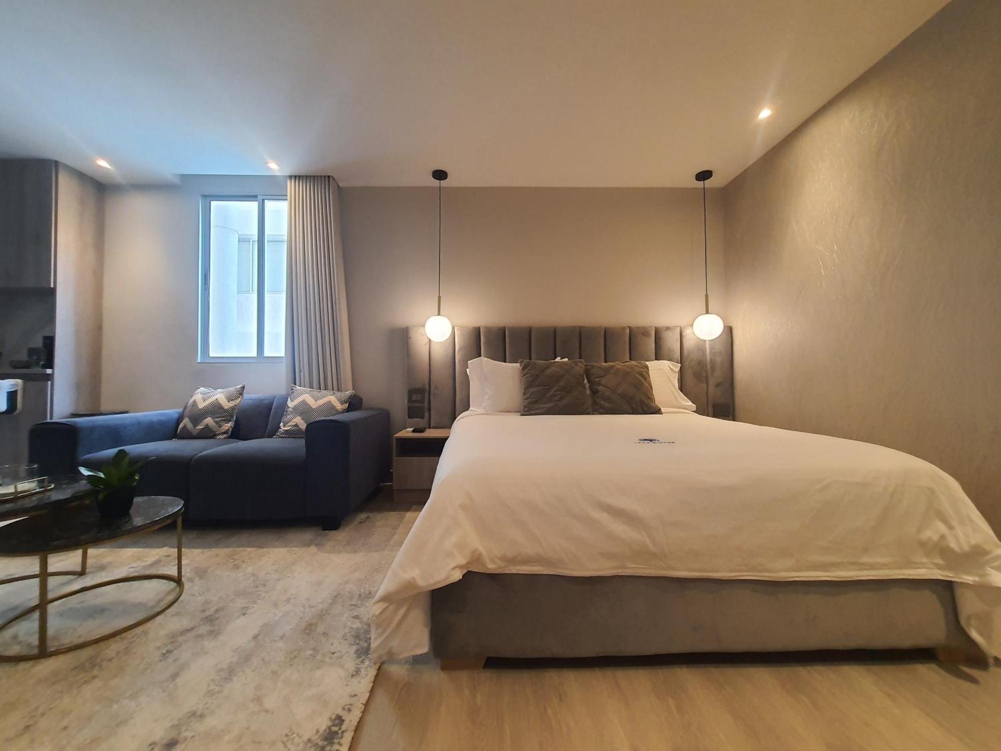 Moderna Frente Al Cerca A La Playa *