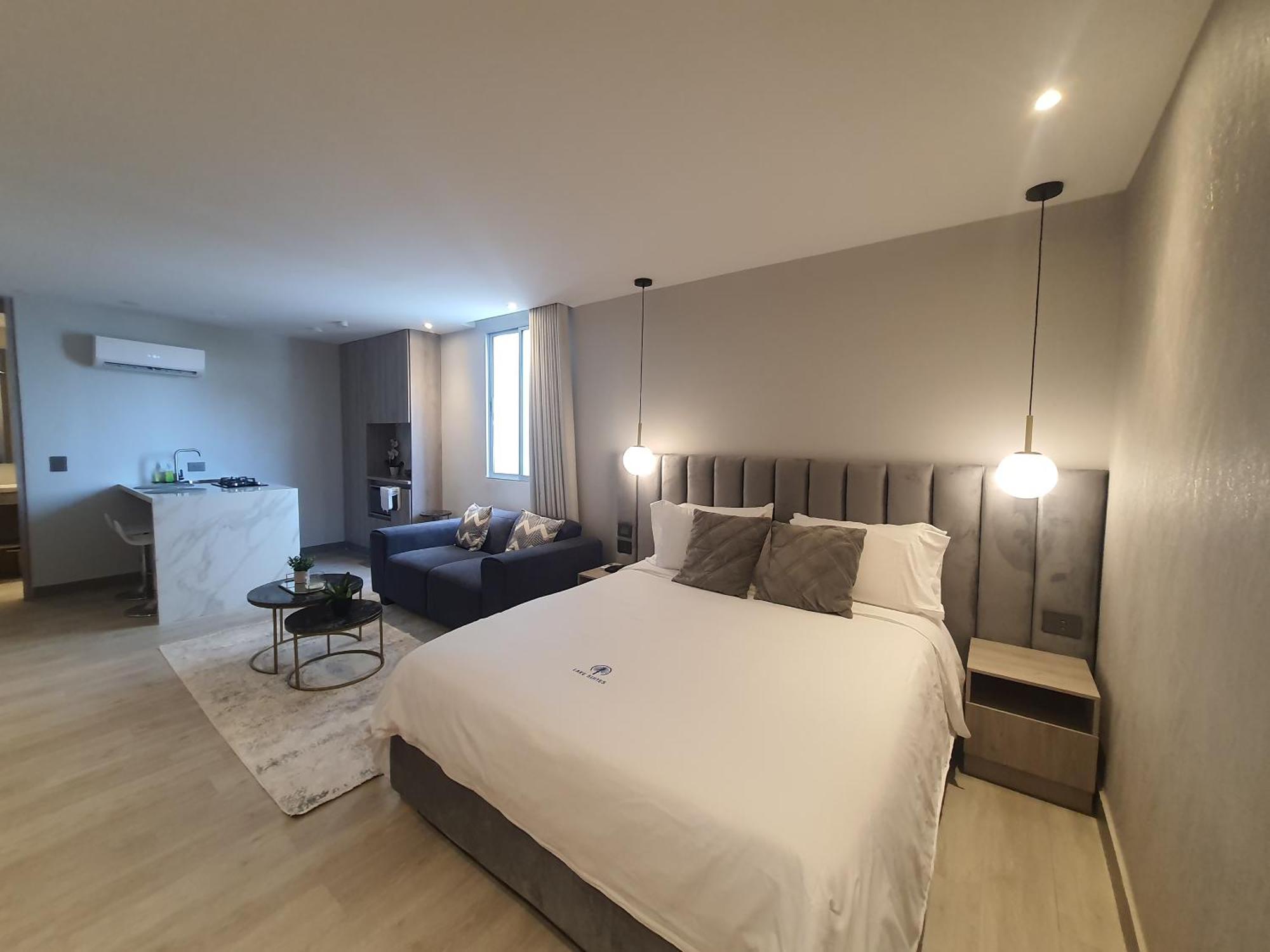 Moderna Frente Al Cerca A La Playa Cartagena